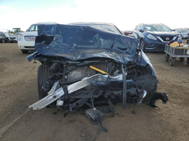 WBA4E5C59HG188878 BMW 440xi Gran Coupe