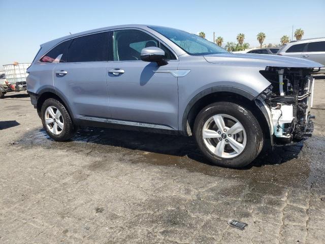 5XYRG4LC7MG072975 KIA SORENTO LX