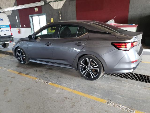 Vin: 3n1ab8dv7my297169, lot: 62295695, nissan sentra sr 20213