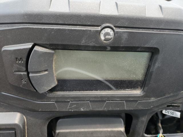 2023 CAN-AM DEFENDER H - 3JBUGAJ44PK000562