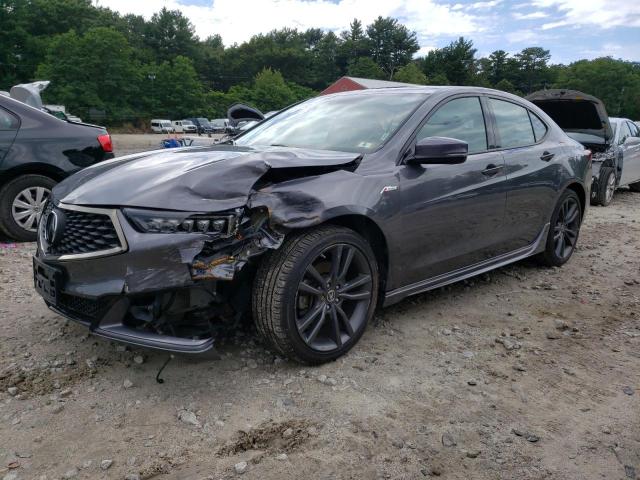 2019 Acura TLX 