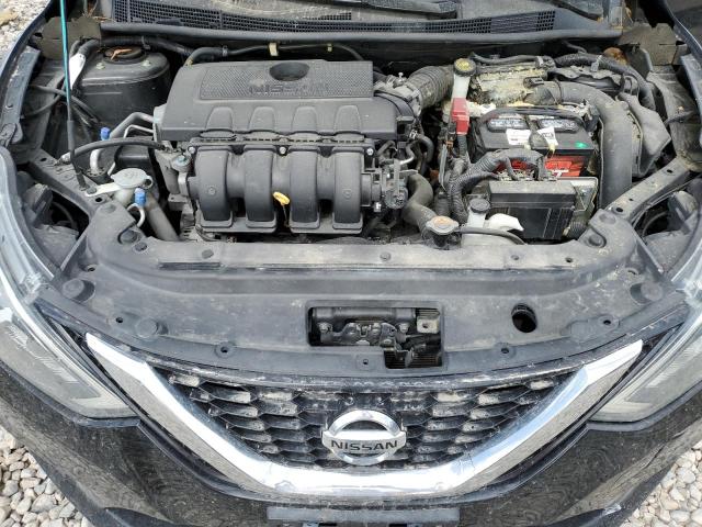 3N1AB7AP4HL664239 Nissan SENTRA S