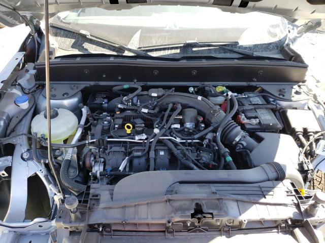 3FMCR9D99NRE23159 Ford Bronco Sport Badlands