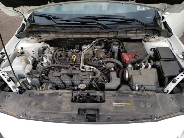 1N4BL4DW0MN302442 Nissan ALTIMA SV