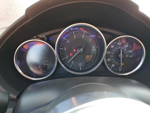 JM1NDAD76G0106695 Mazda Mx-5 Miata Grand Touring