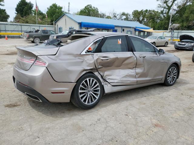 2018 LINCOLN MKZ PREMIE 3LN6L5A91JR602494