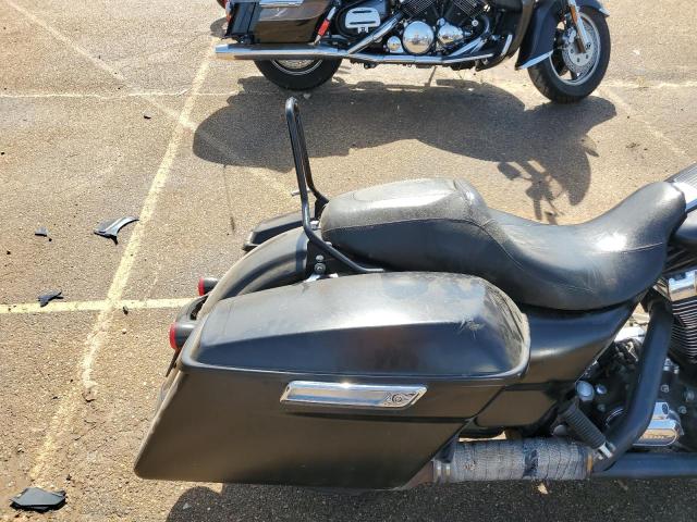 2009 HARLEY-DAVIDSON FLHRC 1HD1FR4139Y624169