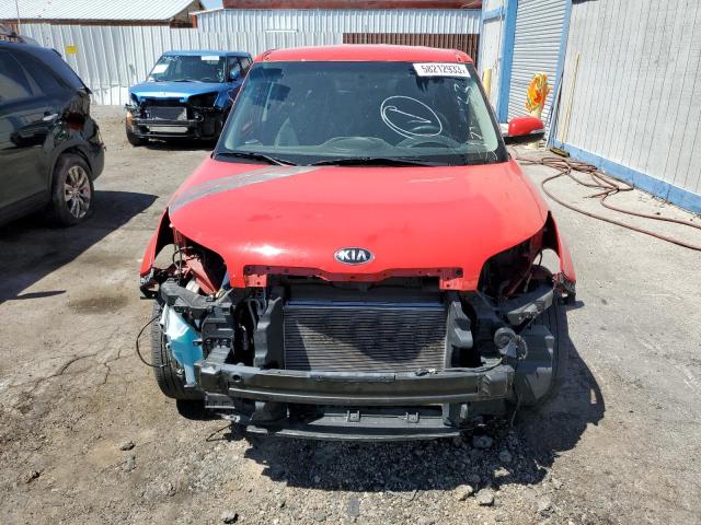 KNDJX3A52G7866442 KIA Soul !