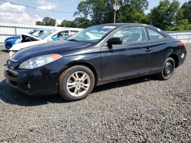 2005 Toyota Camry Solara SE