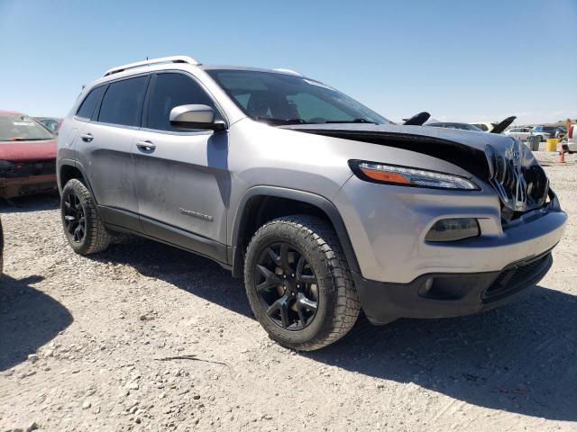 1C4PJMLX7JD530908 Jeep Cherokee Latitude Plus