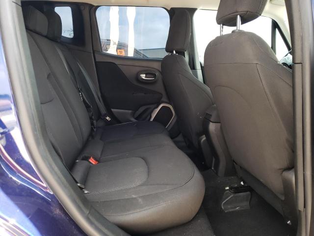 2017 JEEP RENEGADE ZACCJAAB4HPE45847