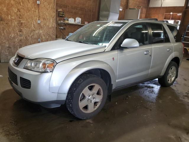 2007 Saturn VUE 