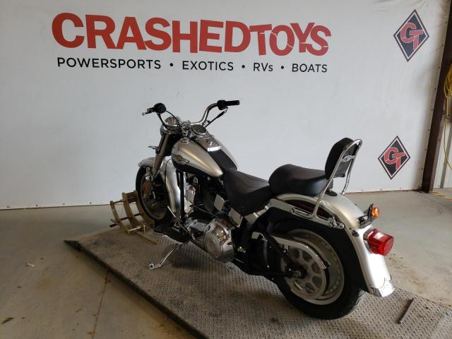2003 HARLEY-DAVIDSON FLSTFI ANN - 1HD1BXB463Y043026