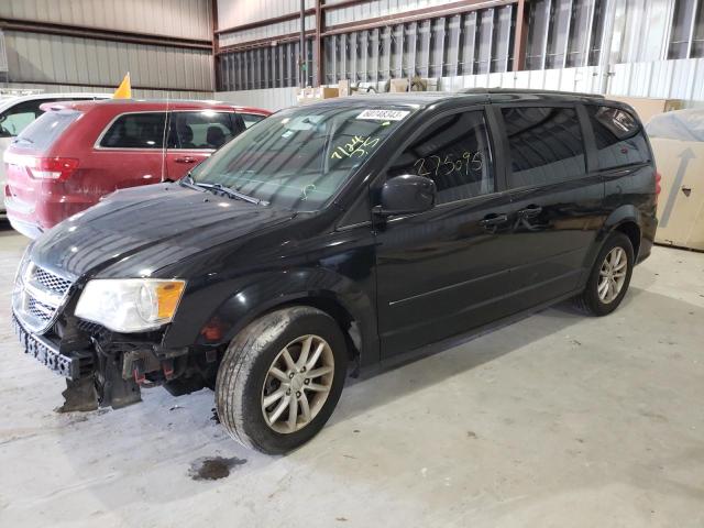 2015 DODGE GRAND CARA - 2C4RDGCG5FR526720