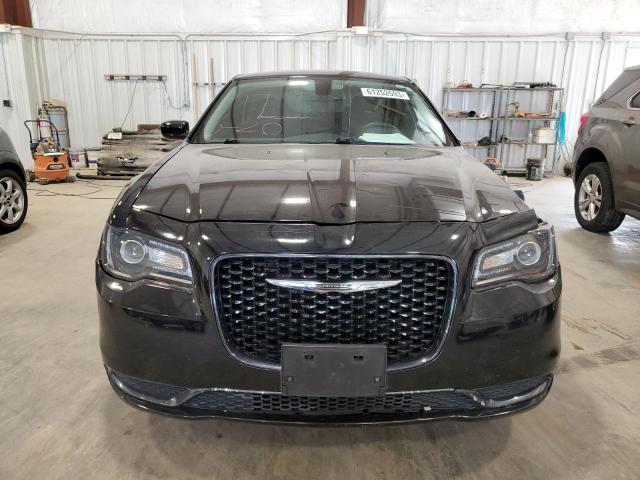 2C3CCAAG4JH294039 | 2018 CHRYSLER 300 TOURIN