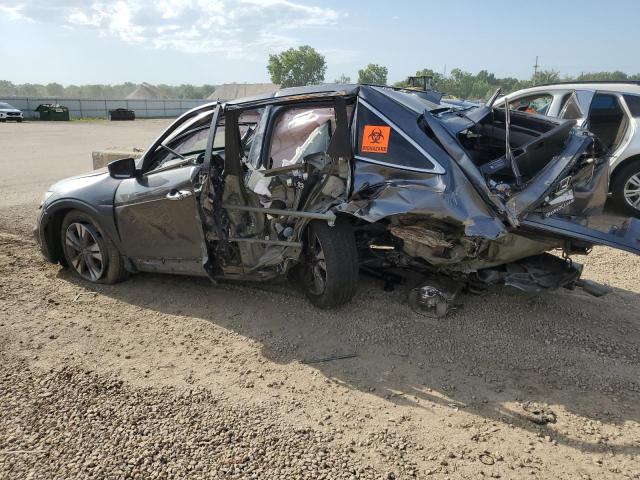 5J6TF2H59EL002742 Honda Crosstour Exl