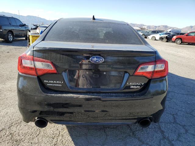 4S3BNEN63H3038157 Subaru Legacy 3.6r Limited