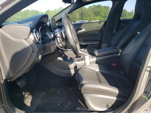 WDDSJ4EBXGN384198 Mercedes-Benz CLA 250