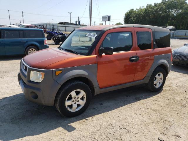 2003 Honda Element EX