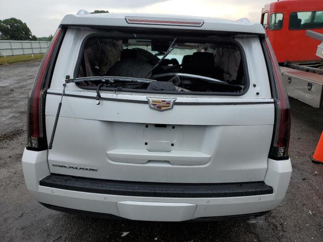 1GYS4CKJ6LR289478 Cadillac Escalade Premium Luxury
