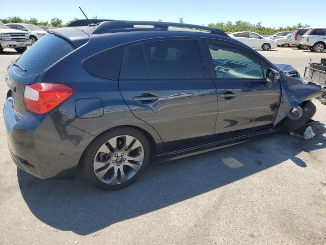 JF1GPAW62F8238525 Subaru Impreza Sport Limited