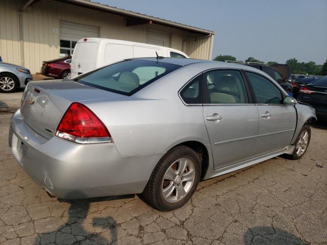 2G1WA5E39F1118707 Chevrolet Impala Limited Ls
