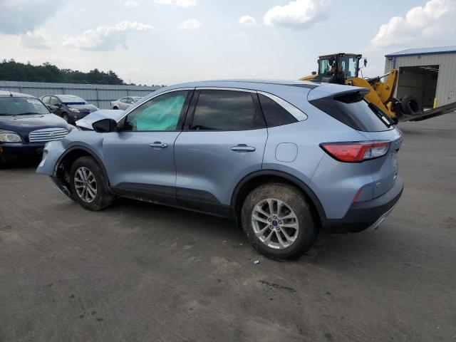 2022 Ford Escape Se VIN: 1FMCU9G67NUB55771 Lot: 60408813