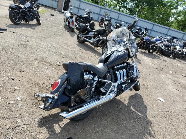 2014 TRIUMPH MOTORCYCLE ROCKET III - SMTC06LR9EJ631343
