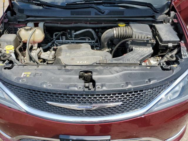 2C4RC1GG1HR622230 2017 CHRYSLER PACIFICA, photo no. 12