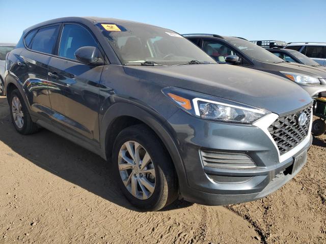 Vin: km8j2ca46ku872658, lot: 59600113, hyundai tucson se 20194