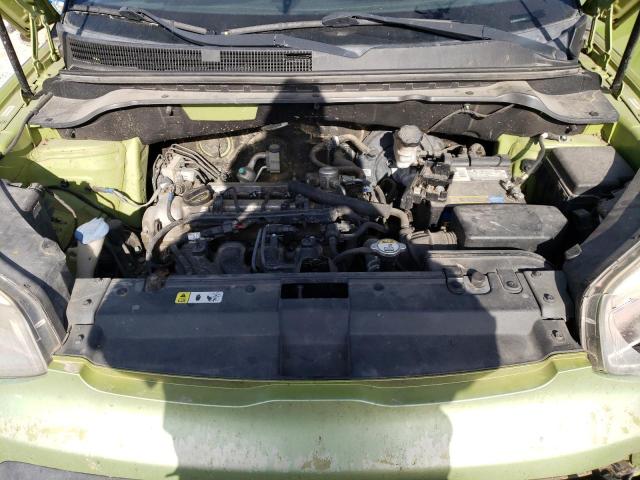 KNDJN2A24F7770316 KIA Soul