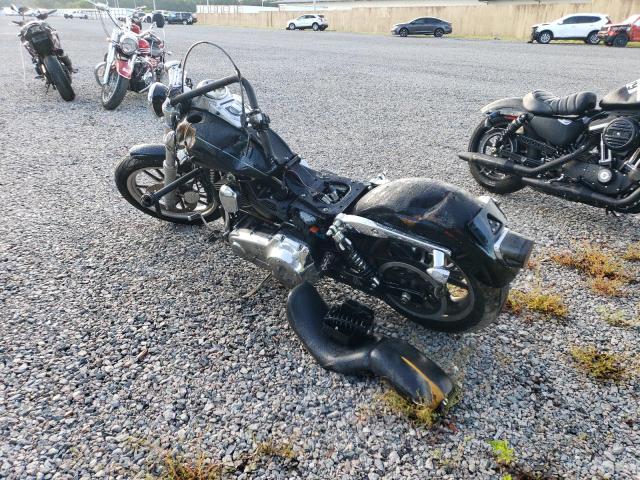 2010 HARLEY-DAVIDSON FXDC 1HD1GV417AC323072