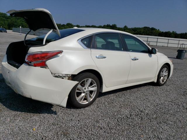 Vin: 1n4al3ap4fc569018, lot: 65158813, nissan altima 2.5 20153