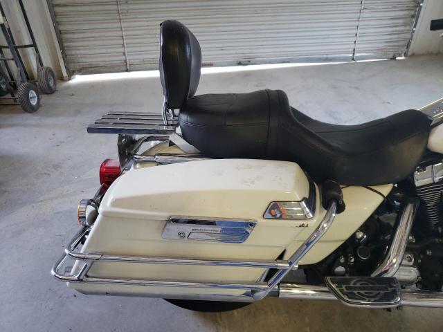 2003 HARLEY-DAVIDSON FLHPI 1HD1FHW193Y742497