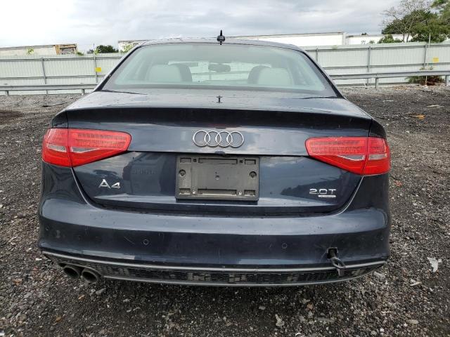 VIN WAUFFAFL9FN005125 2015 Audi A4, Premium Plus no.6