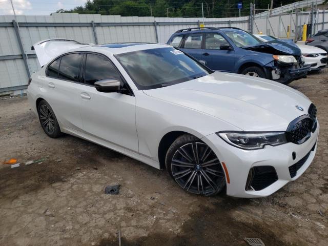 2020 BMW M340I - WBA5U7C03LA286744