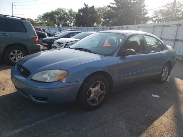 2005 Ford Taurus SE