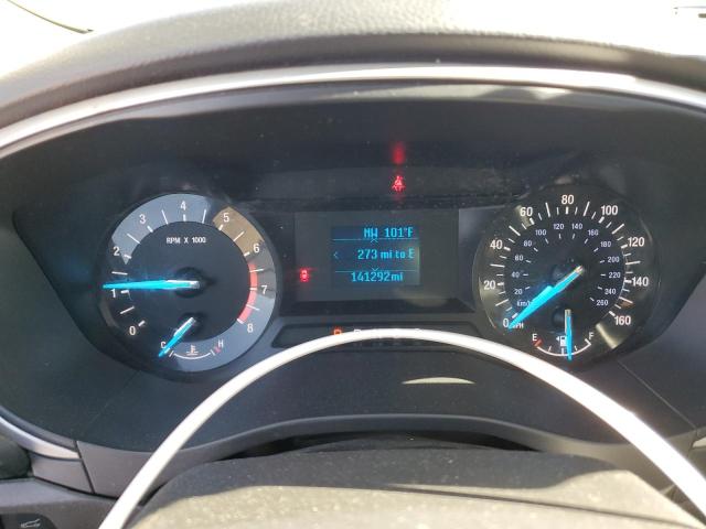 3FA6P0G72GR165976 Ford FUSION S