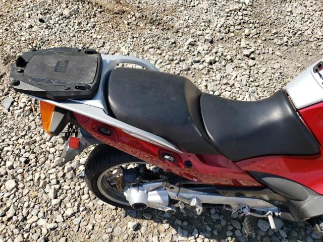 2005 BMW R1200 ST - WB10388005ZM16463