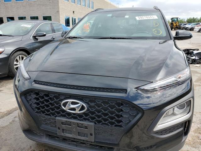 KM8K22AA9LU566432 Hyundai Kona SEL 5