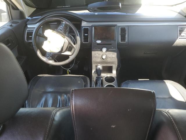 2FMGK5C88FBA19048 Ford FLEX SEL
