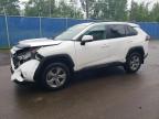 2022 TOYOTA RAV4 LE - 2T3BWRFV4NW136763
