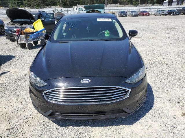 3FA6P0LU8KR202680 Ford FUSION SE