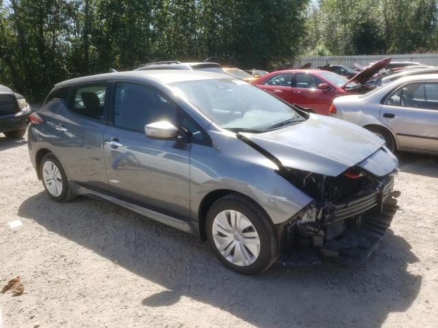 1N4AZ1BV1PC554235 Nissan LEAF S