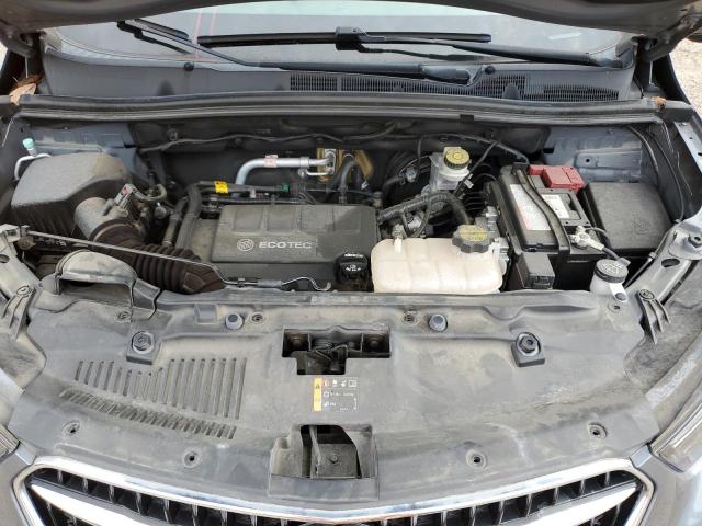 KL4CJASB4KB946473 2019 BUICK ENCORE, photo no. 12