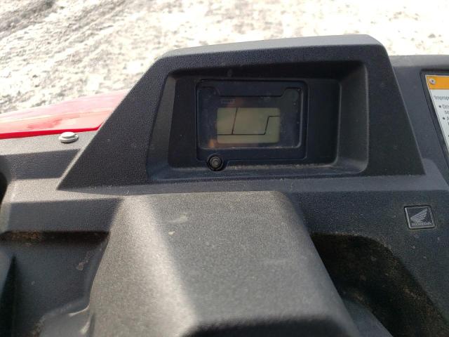 2015 HONDA PIONEER 1HFVE0202F4103965