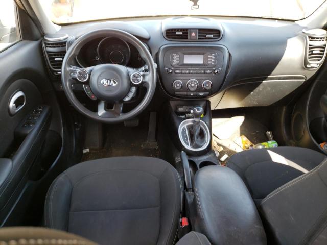 KNDJN2A24E7089491 KIA Soul
