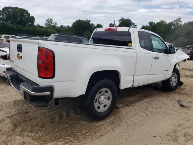 1GCHSBEA8H1289712 | 2017 CHEVROLET COLORADO