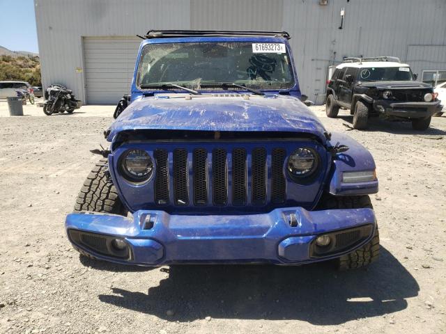 1C4HJXEG0LW318703 Jeep Wrangler Unlimited Sahara