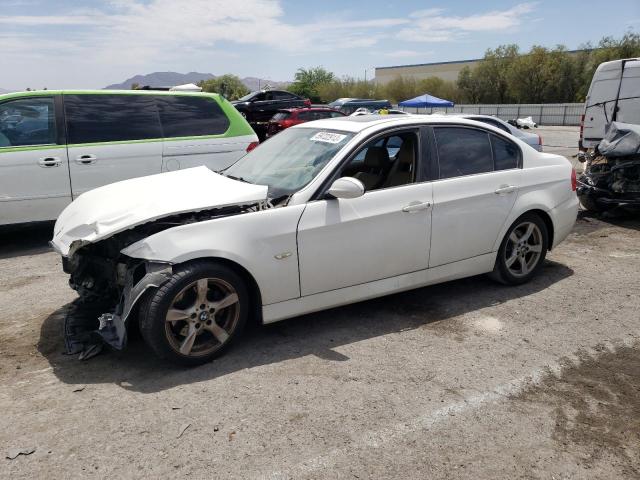 2008 BMW 3 Series 328i